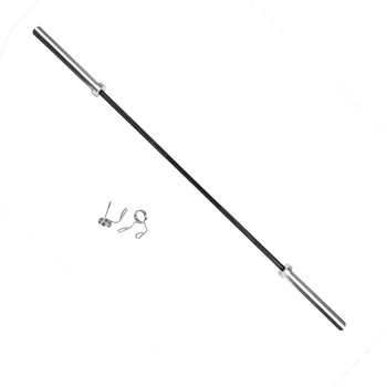 Олімпійський гриф LIFTER 20 кг - GymBeam Accessories
