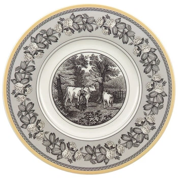 Тарелка пирожковая 16 см Audun Villeroy & Boch (1010672660)