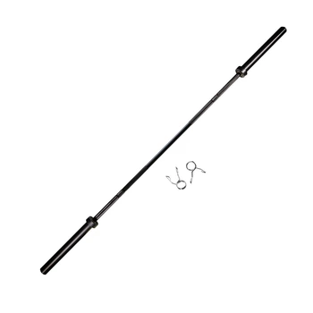 Олімпійський гриф Eternal Power - GymBeam Accessories
