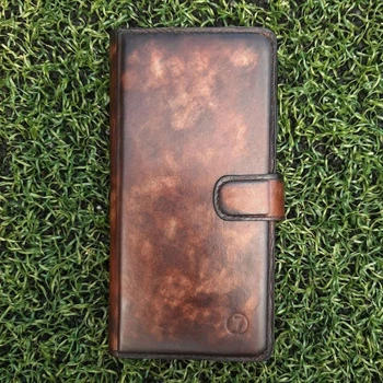 Чехол-книжка от Jitnik для Xiaomi Redmi 7a (92526-10)
