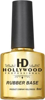 База каучуковая HD Hollywood Rubber Base 8 мл