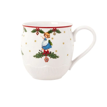 Кружка "Дети танцуют" Toy's Fantasy Villeroy & Boch 490 мл (1483324844)
