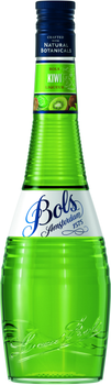 Ликер Bols Kiwi 0.7 л 17% (8716000964830)