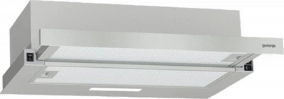 Вытяжка встраиваемая Gorenje TH-60E3-X 4541738