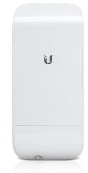 Точка доступа Ubiquiti Nanostation Loco M2 Wi-Fi 4 (802.11n) (38940)