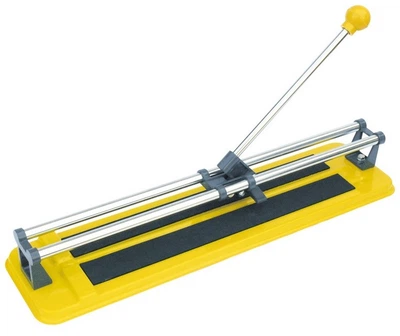 Плиткорез 400 мм MASTERTOOL (hoz0012368)