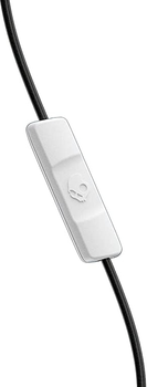 Słuchawki Skullcandy JIB Mic White Black (S2DUYK-441)