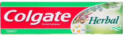 Зубна паста Colgate Herbal 75 мл (8718951479852)