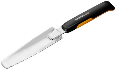 Ручной экстрактор для сорняков Fiskars Xact (1027046)