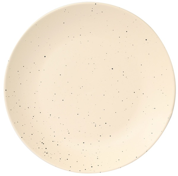 Тарелка десертная Limited Edition Sandy Cream 19 см (ZH-7013-2)