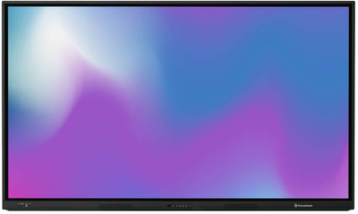 Інтерактивна панель Promethean ActivPanel LX 86" з модулем OPS-A (Android) (APLX-86-EU-A)