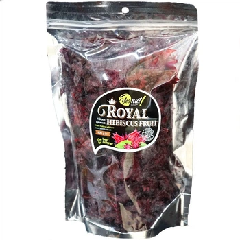 Гибискус Royal сушеный 0,5 кг