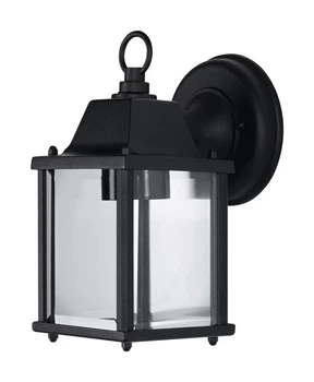 Світильник 230V E27 IP43 105x225x150mm [4099854447440] Osram ENDURA CLASSIC LANTERN