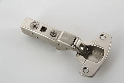 Петля Hettich Sensys 8645 внутренняя без доводчика, угол открывания 110 градусов никель (9073640)