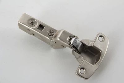 Петля Hettich Sensys 8631і внутренняя с доводчиком для фасадов до 32 мм, угол открывания 95 градусов никель (9091420)