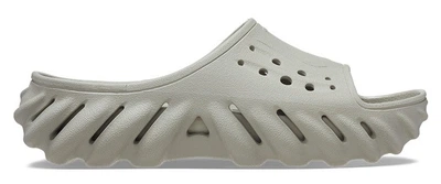 Шлепанцы Crocs Echo Slide Elephant M12 46-47 30 см 208170