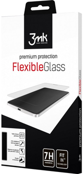 Szkło hybrydowe 3MK FlexibleGlass do Google Pixel 3 (5903108048941)