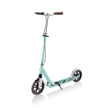 Самокат Globber NL 205 Deluxe Mint (685-206)