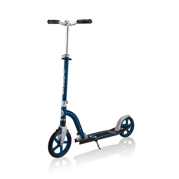Самокат для дорослих Globber NL 230-205 Duo Vintage Blue (686-100)