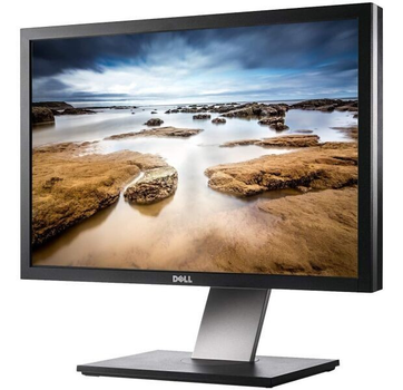 Монитор 24" Dell U2410f H-IPS (1920x1080) VGA, 2*DVI, DisplayPort, HDMI, USB, Audio, S-Vdeo, Black, БУ