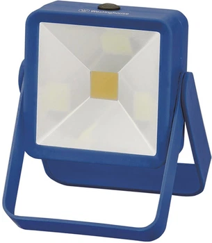 Фонарь Westinghouse 3W LED WF1530+4xAAA LR 03 в комплекте 1 шт. без уп. (0751784842460)