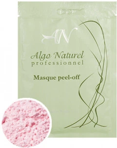 Маска альгинатная Афродита Algo Naturel 25 г