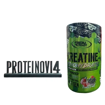 Креатин Real Pharm Creatine Monohydrate 500g