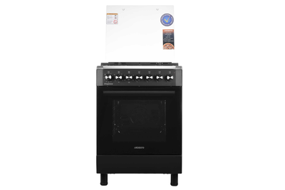 Плита комбінована Ardesto FSCF-C606BI