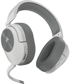 Słuchawki Corsair HS55 Biały (CA-9011281-EU)