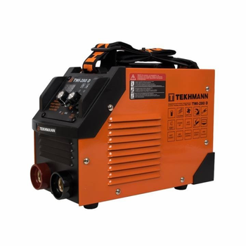 Сварочный аппарат инверторный Tekhmann TWI-280 D (847857)