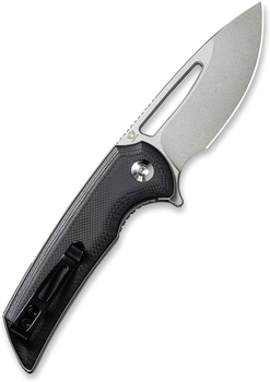 Нож Civivi Odium G10 Black (C2010D)