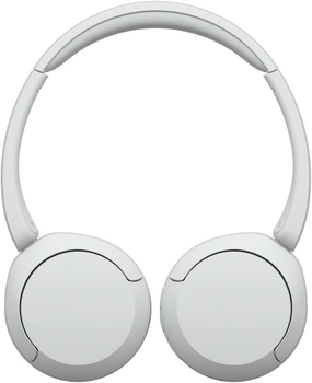 Słuchawki Sony WH-CH520 Biały (WHCH520W.CE7)