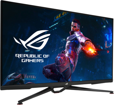 Monitor 38" ASUS ROG Swift PG38UQ (4711387043455)