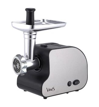 М'ясорубка електрична VINIS VMG-2201X