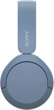 Słuchawki Sony WH-CH520 Niebieski (WHCH520L.CE7)