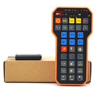 Беспроводной пульт NcStudio WHB02