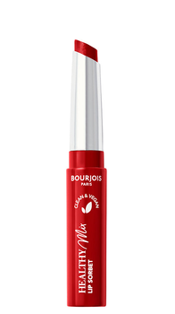 Szminka do ust Bourjois Healthy Mix trwała 01 Cherry Sundae 7.4 g (3616304356322)