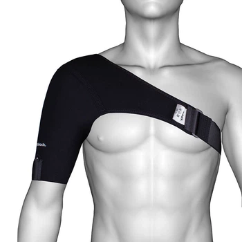 Бандаж на плечо согревающий Ottobock Shoulder Support 7126-XS