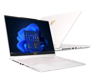 Ноутбук MSI Stealth 16 i7-13700H/32GB/2TB/Win11 RTX4070 240Hz A13VG-092PL