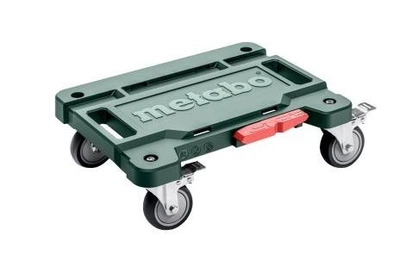 Платформах на роликах Metabo metaBOX (626894000)