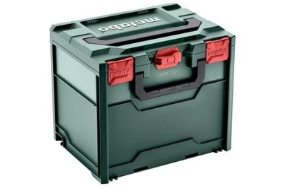 Пластиковый кейс Metabo metaBOX&nbsp;340 (626888000)