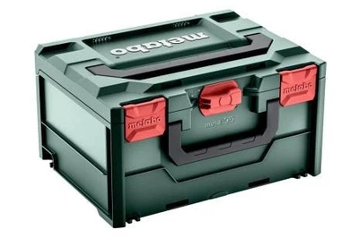 Пластиковый кейс Metabo metaBOX&nbsp;215 (626887000)