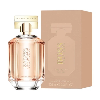 Парфюмированная вода для женщин Hugo Boss The Scent For Her 100 мл