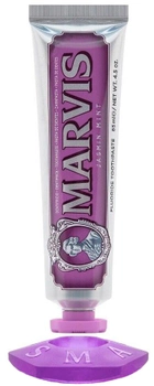 Зубна паста Marvis Jasmin Mint 85 мл (8004395112258)