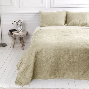 Покрывало ТЕП. Vintage Beige аравийская ночь-180х240