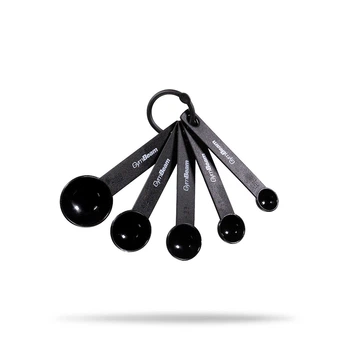 Мірні ложки - GymBeam Accessories