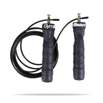 Скакалка Onyx з обтяженням - GymBeam Accessories
