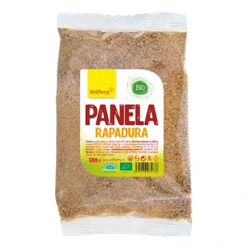 Wolfberry BIO Панела 500 г