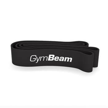 GymBeam Еластичний еспандер Level 4