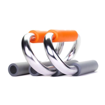 Упори для віджимань Push Up Bar Steel - GymBeam Accessories